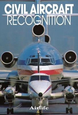 Cover: 9781840372533 | Civil Aircraft Recognition | Paul E Eden | Taschenbuch | Englisch