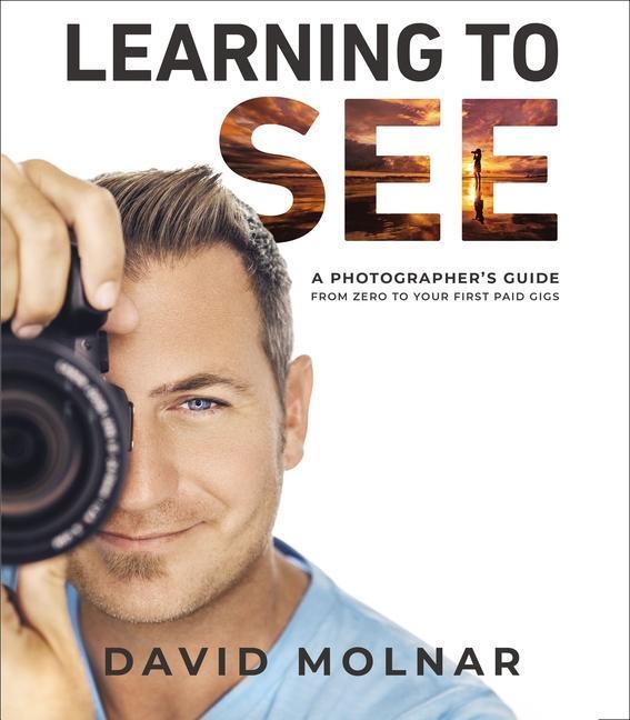 Cover: 9780785253662 | Learning to See | David Molnar | Buch | Gebunden | Englisch | 2022