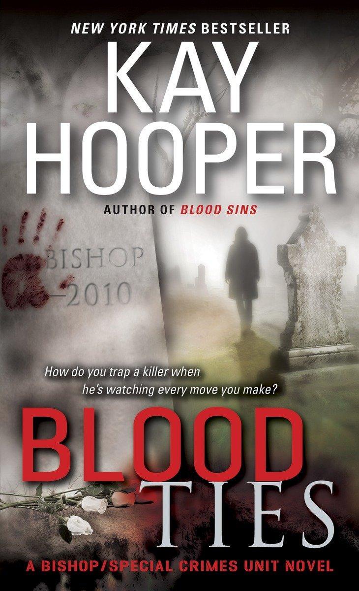 Cover: 9780553589276 | Blood Ties | Kay Hooper | Taschenbuch | Englisch | 2010