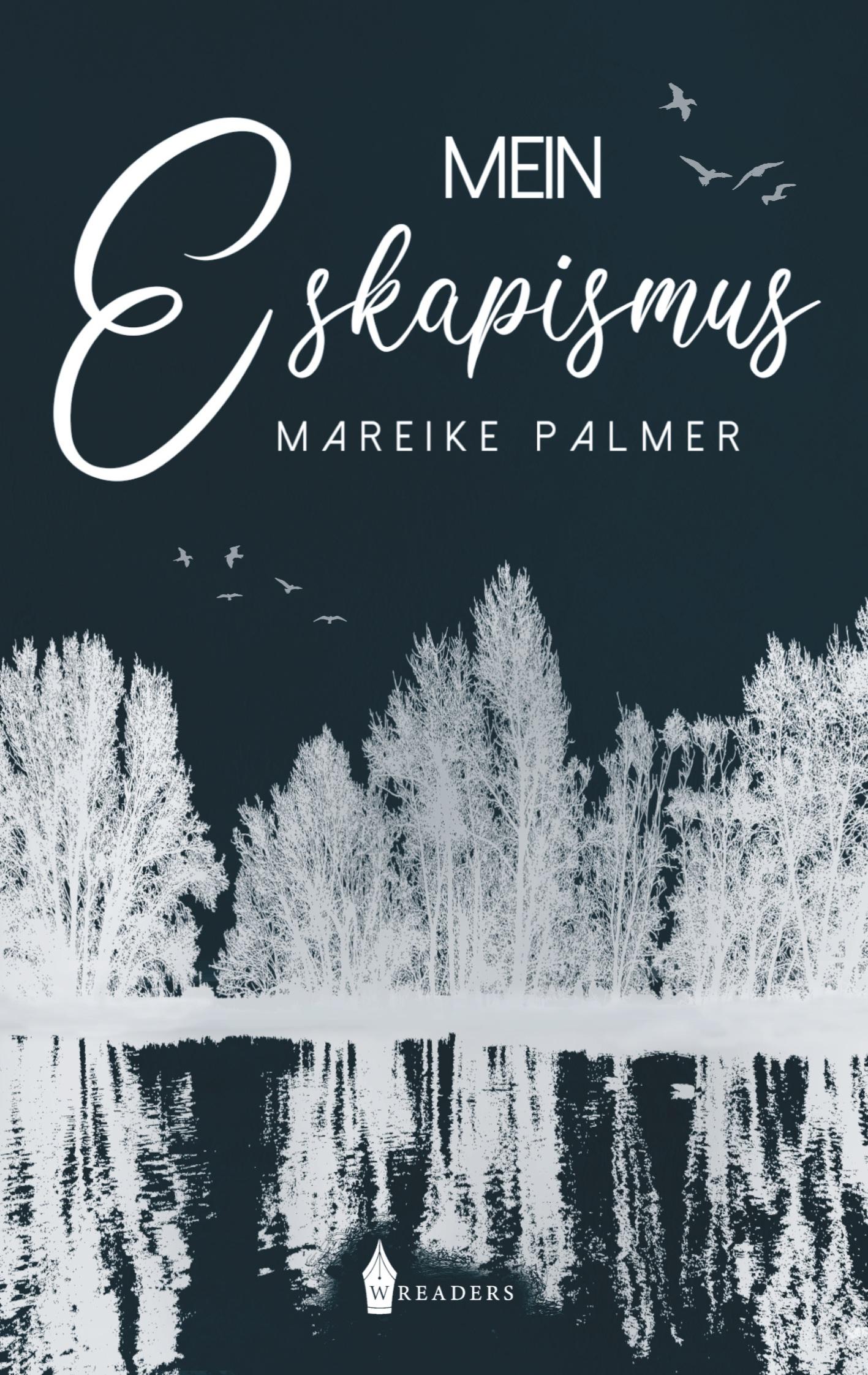 Cover: 9783967331394 | Mein Eskapismus | Mareike Palmer | Taschenbuch | Paperback | 252 S.