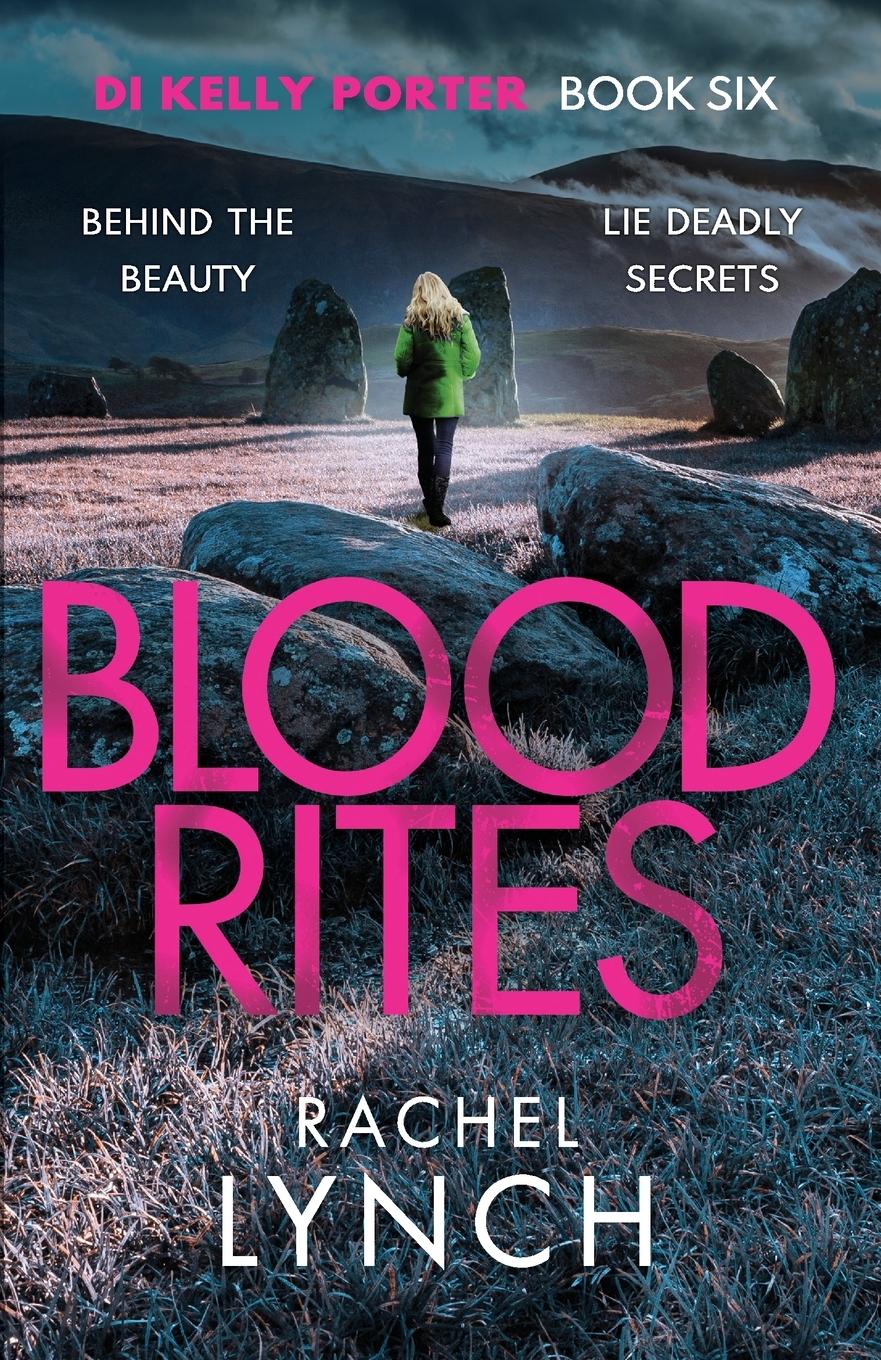 Cover: 9781788635554 | Blood Rites | Rachel Lynch | Taschenbuch | Englisch | 2019