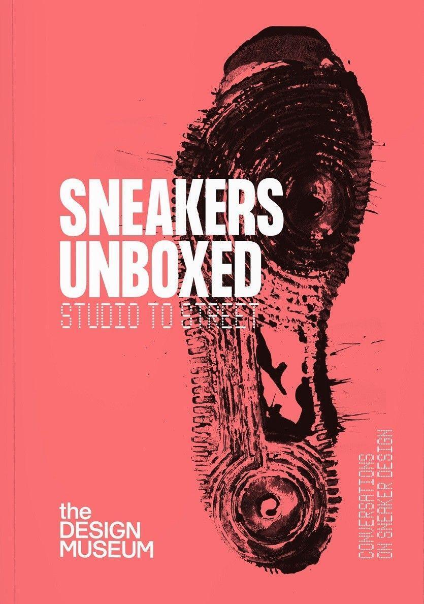 Cover: 9781872005539 | Sneakers Unboxed | Studio to Street | Taschenbuch | Englisch | 2021