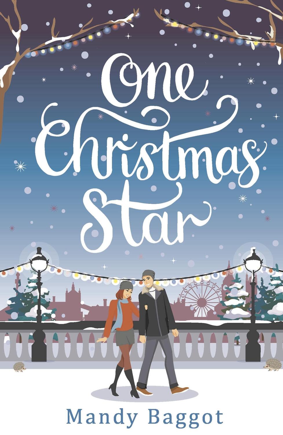 Cover: 9781789544329 | One Christmas Star | Mandy Baggot | Taschenbuch | 522 S. | Englisch