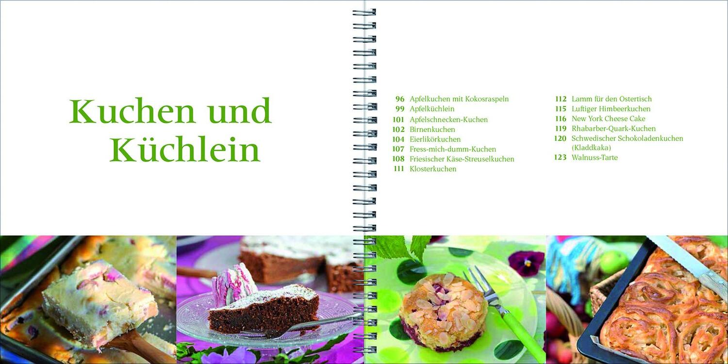 Bild: 9783784353203 | Geliebte Torten 3 | Landwirtschaftliches Wochenblatt Westfalen-Lippe