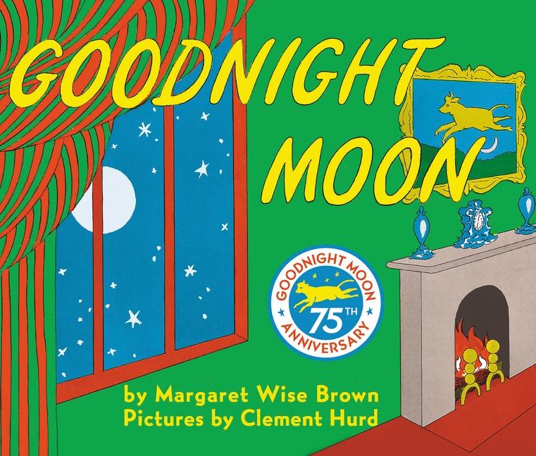 Cover: 9780694003617 | Goodnight Moon | Margaret Wise Brown | Buch | 32 S. | Englisch | 1991