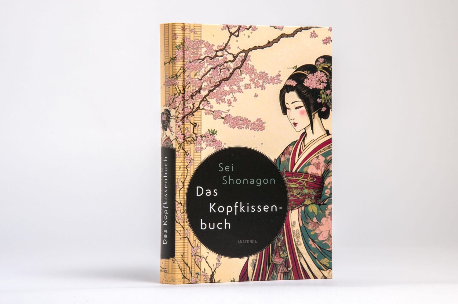 Bild: 9783730613221 | Das Kopfkissenbuch | Sei Shonagon | Buch | 256 S. | Deutsch | 2023