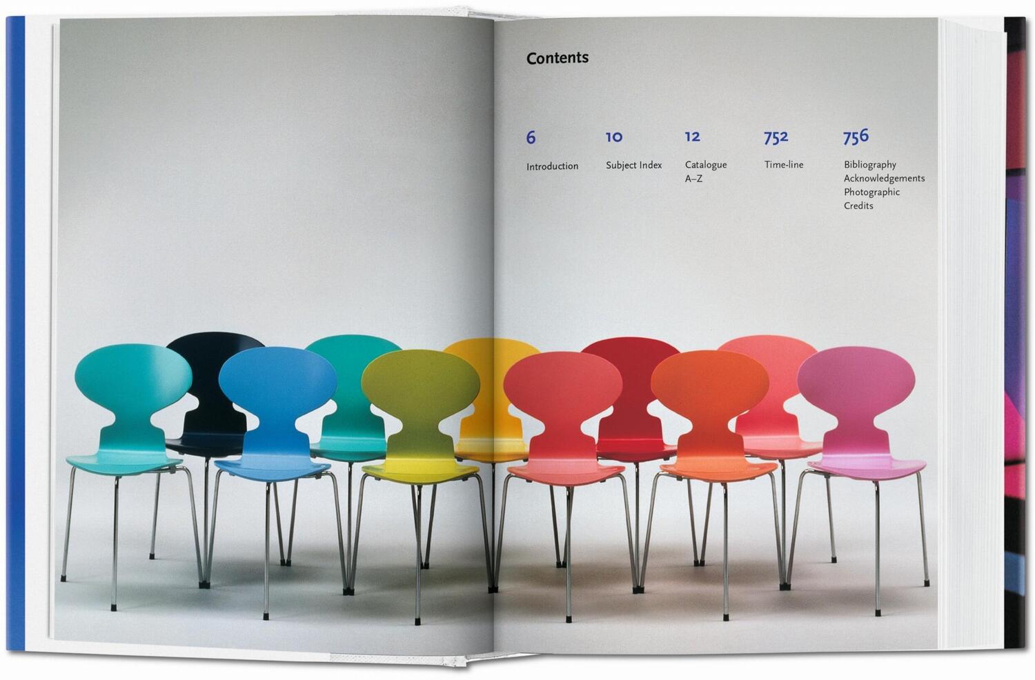 Bild: 9783836541077 | Design des 20. Jahrhunderts | Charlotte Fiell (u. a.) | Buch | 768 S.