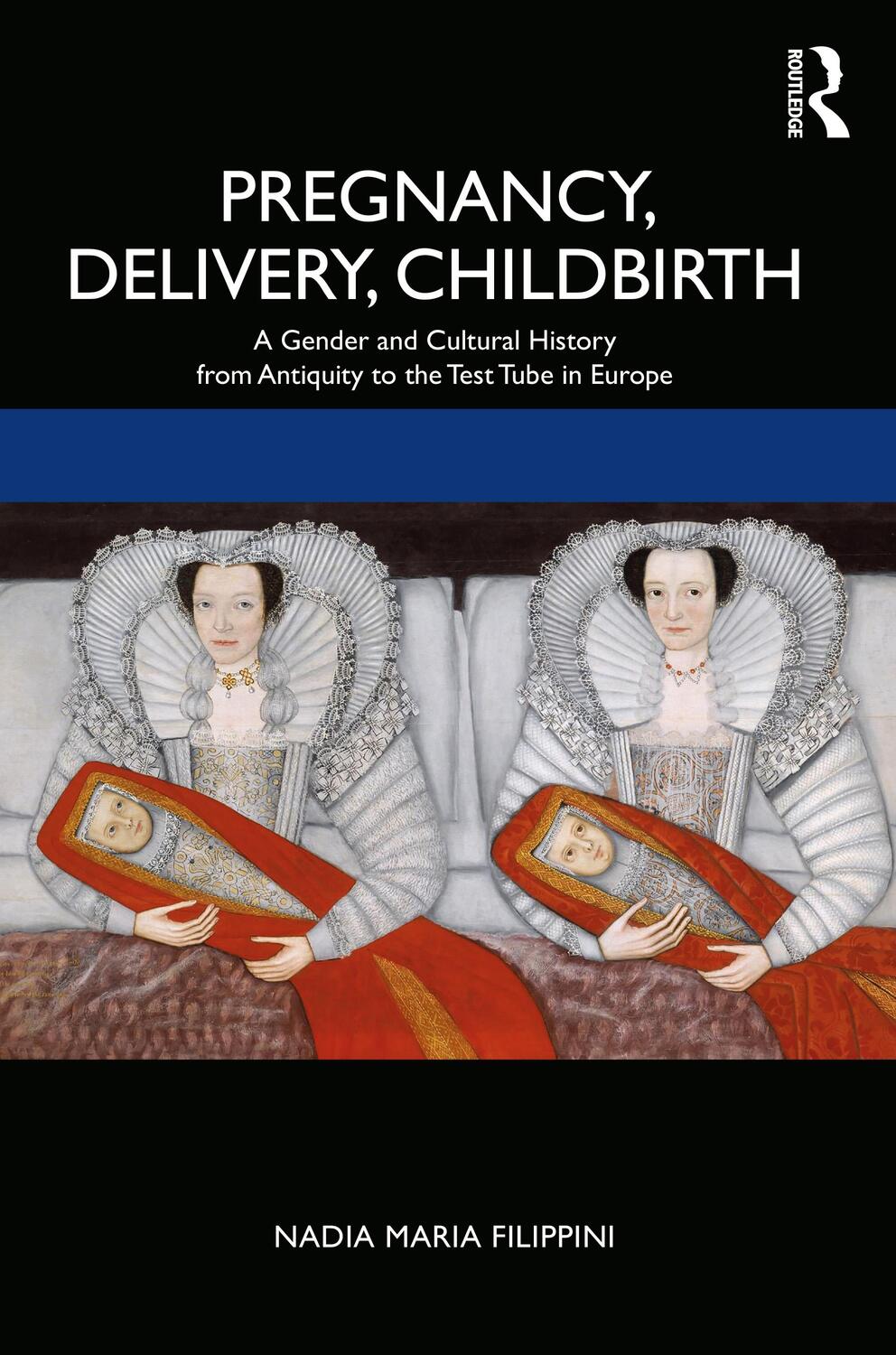 Cover: 9780367211080 | Pregnancy, Delivery, Childbirth | Nadia Filippini | Taschenbuch | 2020