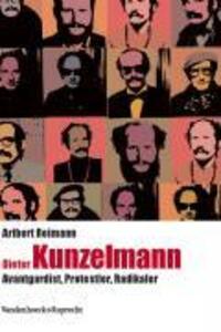 Cover: 9783525370100 | Dieter Kunzelmann | Aribert Reimann | Buch | 392 S. | Deutsch | 2009