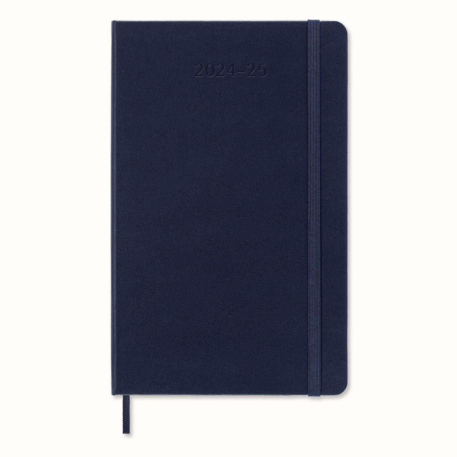 Cover: 8056999270551 | Moleskine 18 Monate Wochen Notizkalender 2024/2025, L/A5, 1 Wo = 1...