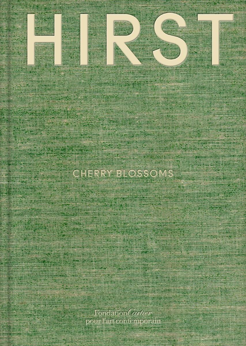 Cover: 9782869251595 | Damien Hirst: Cherry Blossoms | Buch | Englisch | 2021