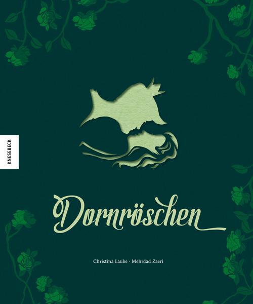 Cover: 9783957281869 | Dornröschen | Buch | Deutsch | 2019 | Knesebeck | EAN 9783957281869