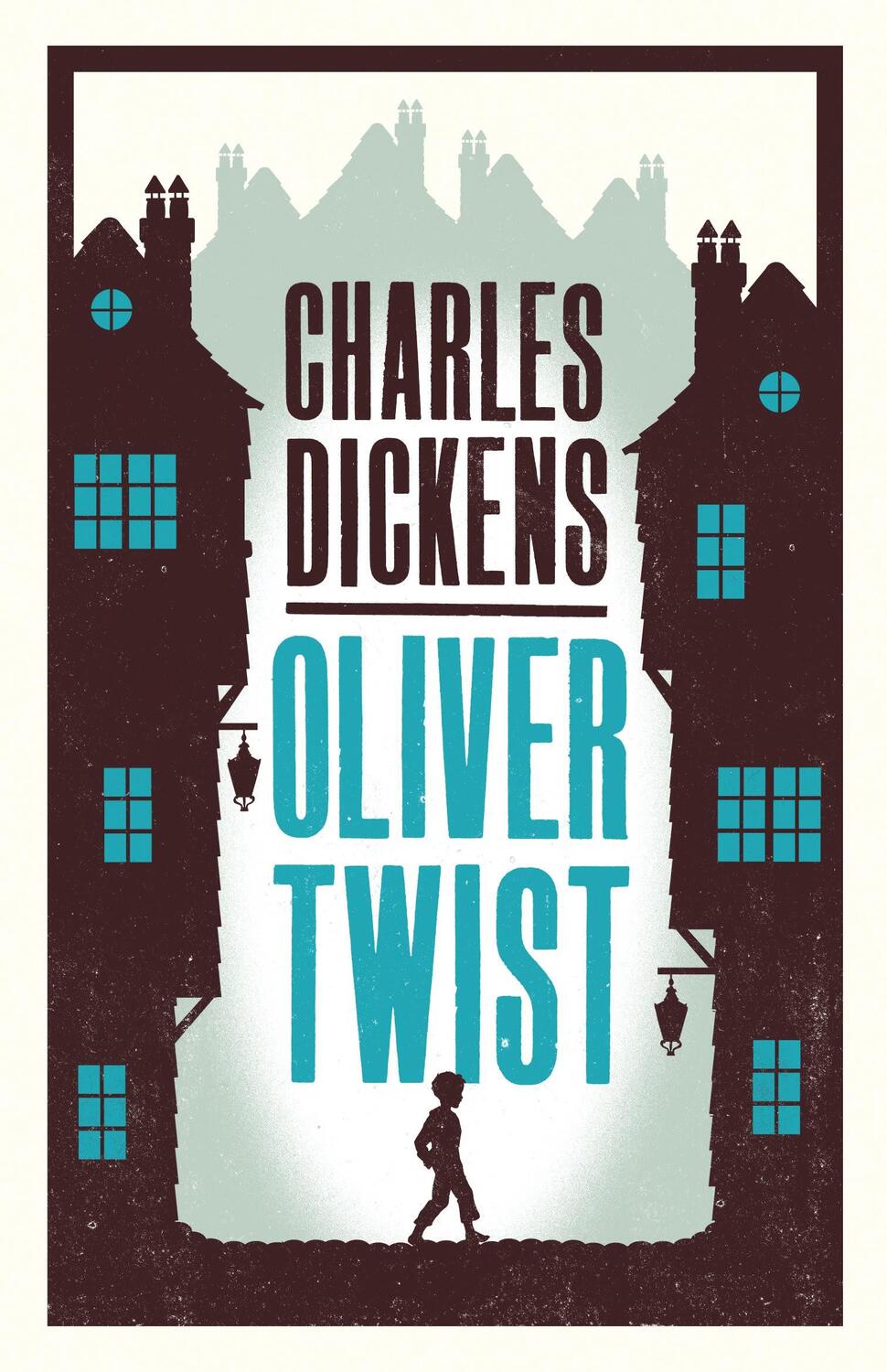 Cover: 9781847493767 | Oliver Twist | Charles Dickens | Taschenbuch | XIV | Englisch | 2014