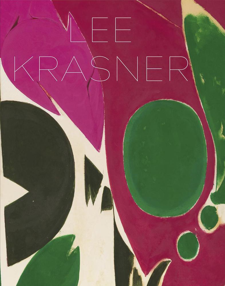 Lee Krasner - Krasner, Lee