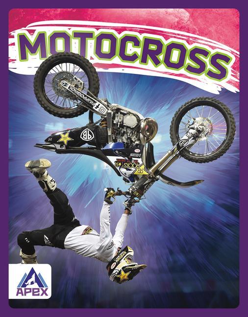 Cover: 9781637381878 | Motocross | Ciara O'Neal | Taschenbuch | Kartoniert / Broschiert