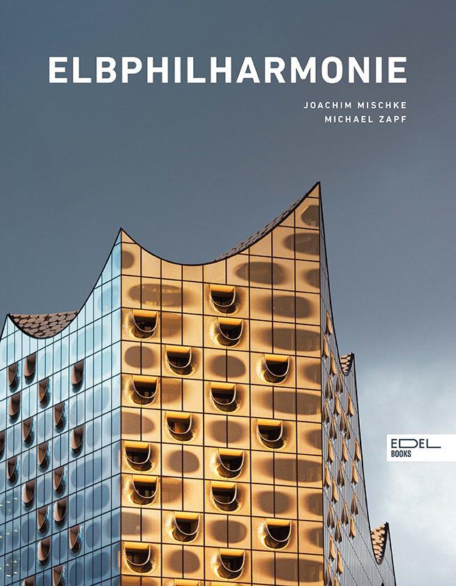 Cover: 9783841903655 | Elbphilharmonie | Joachim Mischke | Buch | 224 S. | Deutsch | 2016