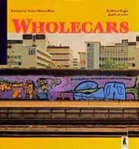 Cover: 9783895354359 | Wholecars | Graffiti auf Zügen | Bernhard van Treeck (u. a.) | Buch