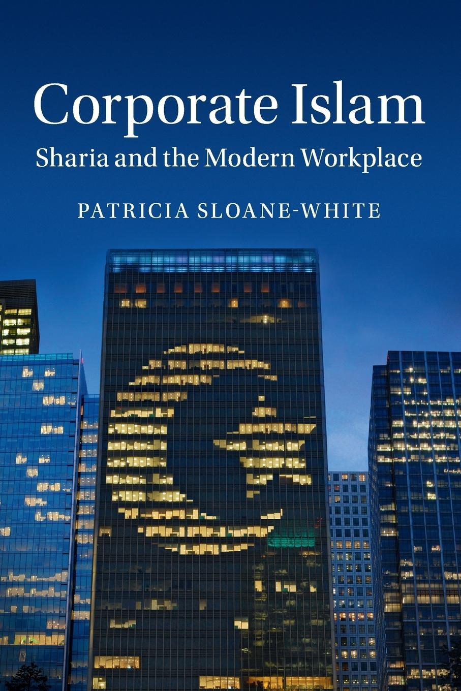 Cover: 9781316635452 | Corporate Islam | Patricia Sloane-White | Taschenbuch | Paperback