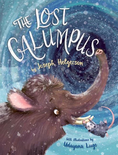 Cover: 9780358415220 | The Lost Galumpus | Joseph Helgerson | Buch | Gebunden | Englisch