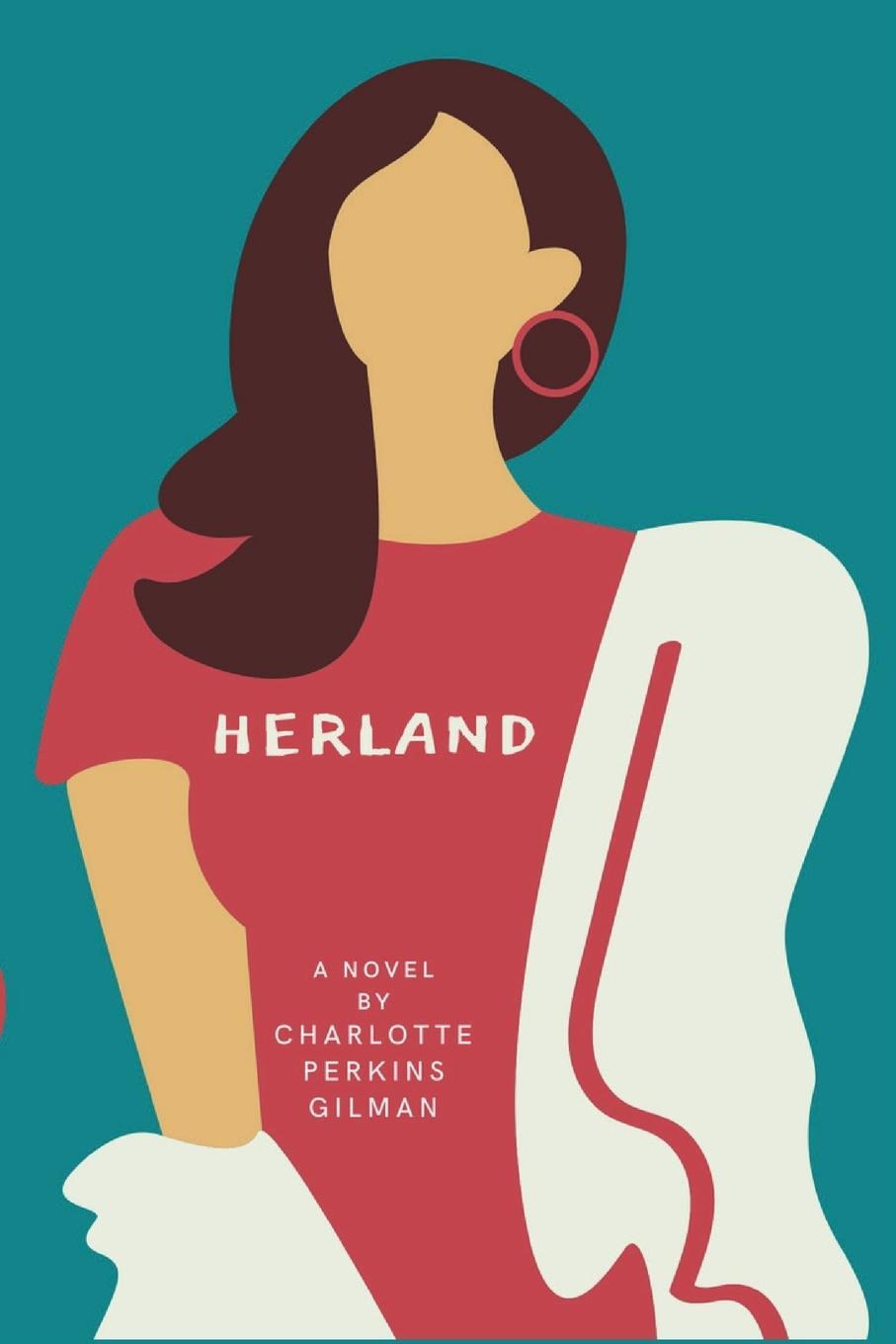 Cover: 9781951197148 | Herland | Charlotte Perkins Gilman | Taschenbuch | Paperback | 2020