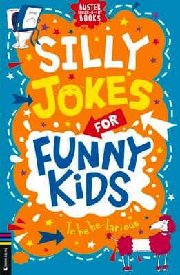 Cover: 9781780559087 | Silly Jokes for Funny Kids | Andrew Pinder | Taschenbuch | Englisch