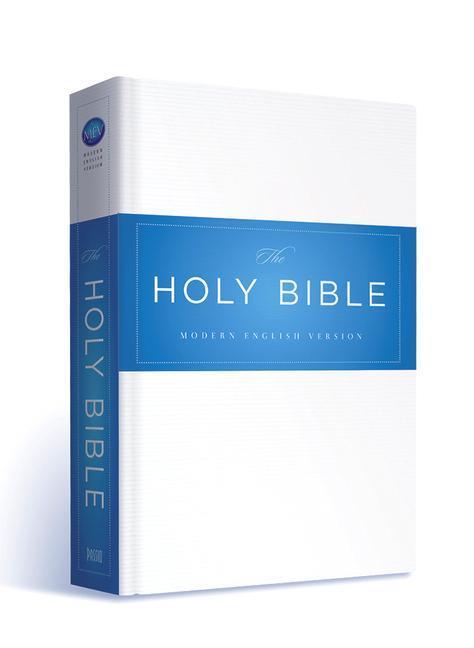 Cover: 9781621369974 | Thinline Reference Bible | Modern English Version (MEV) | House | Buch