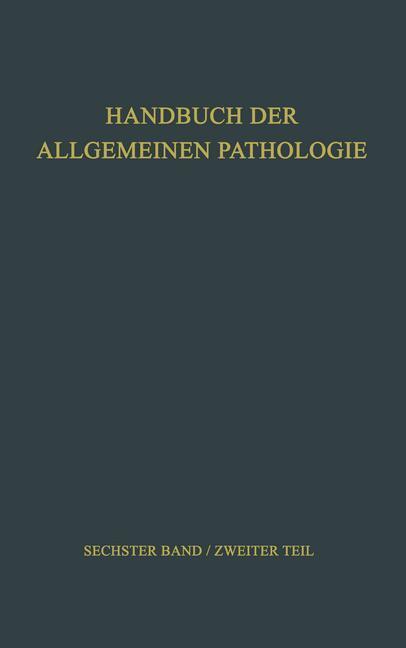 Cover: 9783642516283 | Entwicklung · Wachstum II | Regeneration · Hyperplasie Cancerisierung