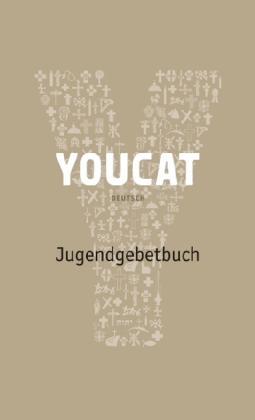 Cover: 9783945148099 | YOUCAT. Jugendgebetbuch | Georg Lengerke (u. a.) | Buch | Deutsch