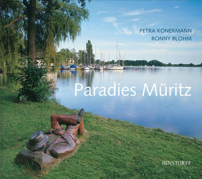 Cover: 9783356013535 | Paradies Müritz | Petra Konermann | Buch | 2010 | Hinstorff