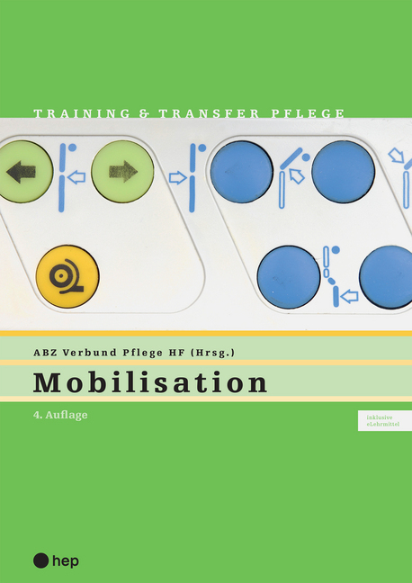 Cover: 9783035517354 | Mobilisation (Print inkl. eLehrmittel) | Inklusive eLehrmittel | HF