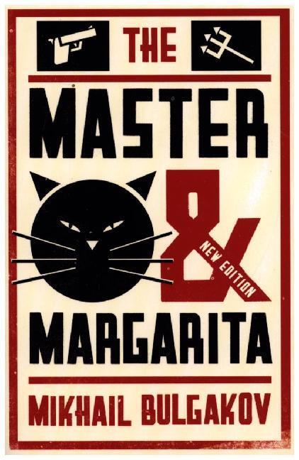 Cover: 9781847497826 | The Master and Margarita | Mikhail Bulgakov | Taschenbuch | Englisch