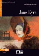 Cover: 9788853007766 | Jane Eyre [With CD (Audio)] | Reading &amp; Training: Step 5 | Spanisch