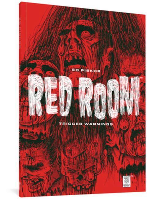 Cover: 9781683965602 | Red Room: Trigger Warnings | Ed Piskor | Taschenbuch | Englisch | 2022
