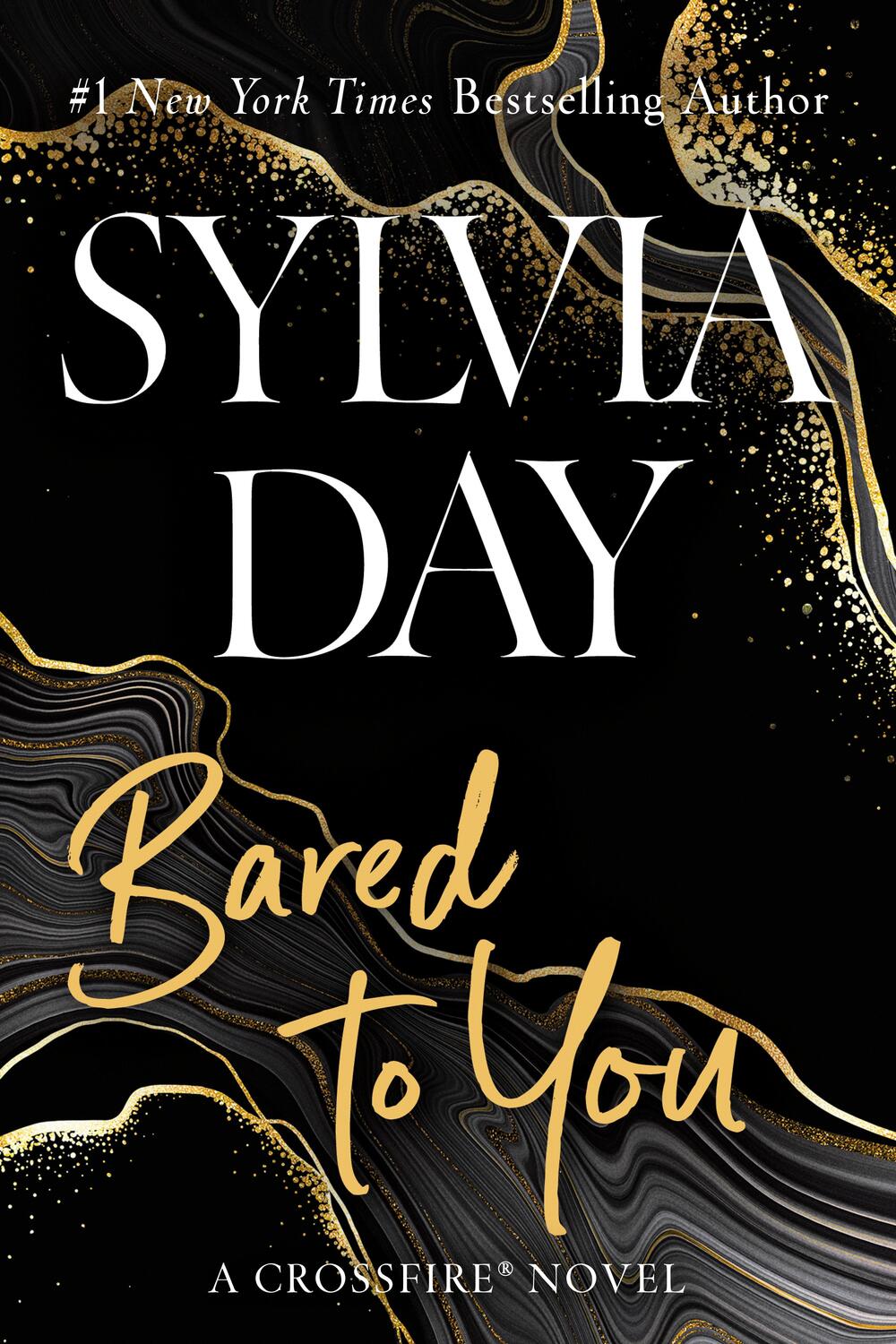 Cover: 9780425276761 | Crossfire Trilogy 1. Bared to You | Sylvia Day | Taschenbuch | 2014