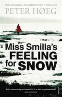 Cover: 9781860461675 | Miss Smilla's Feeling For Snow | Peter Høeg | Taschenbuch | 416 S.