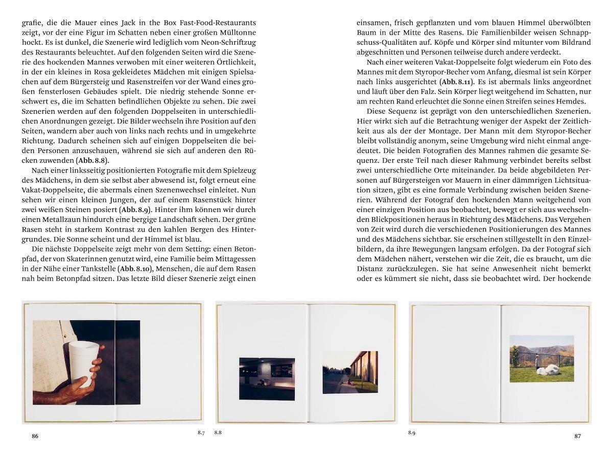 Bild: 9783775752688 | Das Fotobuch denken | Eine Handreichung | Bettina Lockemann | Buch