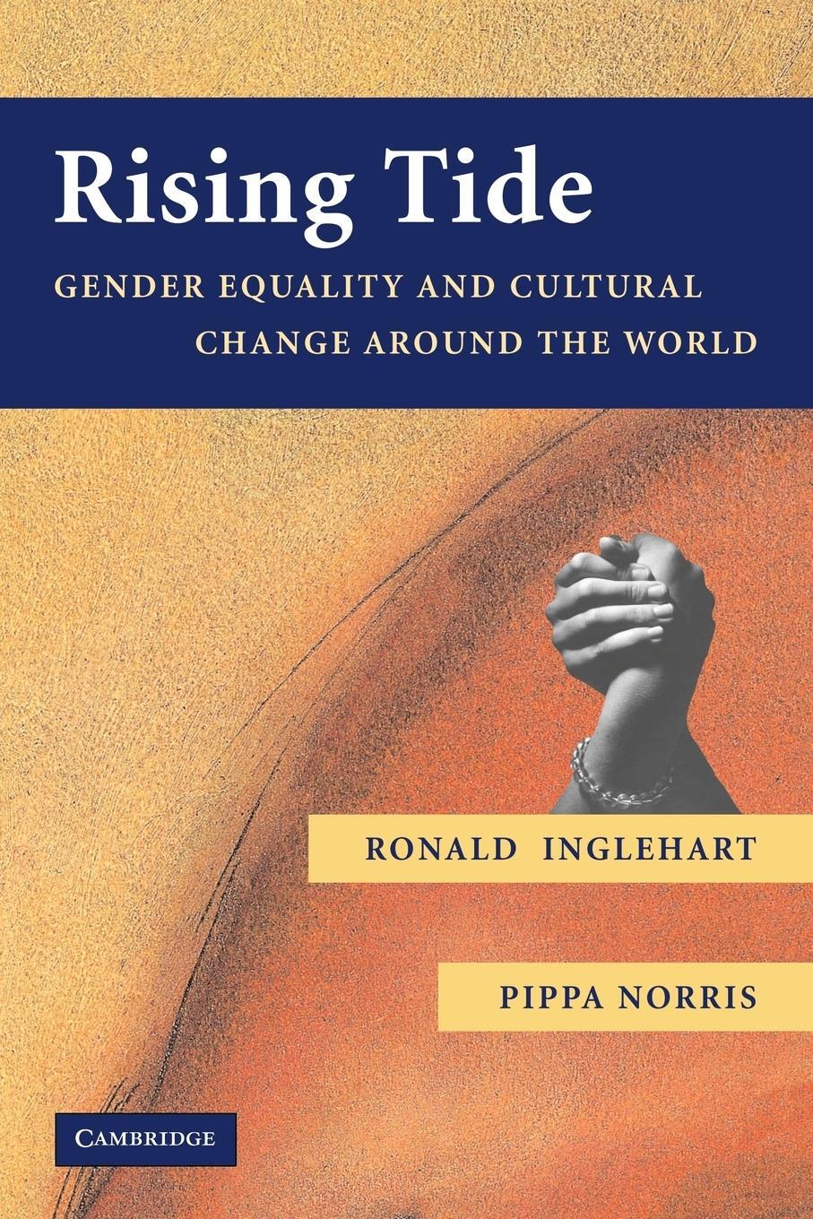 Cover: 9780521529501 | Rising Tide | Gender Equality and Cultural Change Around the World