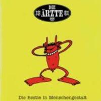 Cover: 4019593001123 | Die Bestie In Menschengestalt | Die Ärzte | Audio-CD | 2007