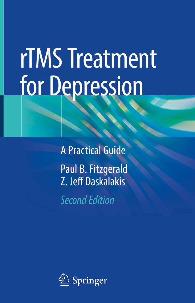 Cover: 9783030915186 | rTMS Treatment for Depression | A Practical Guide | Daskalakis (u. a.)