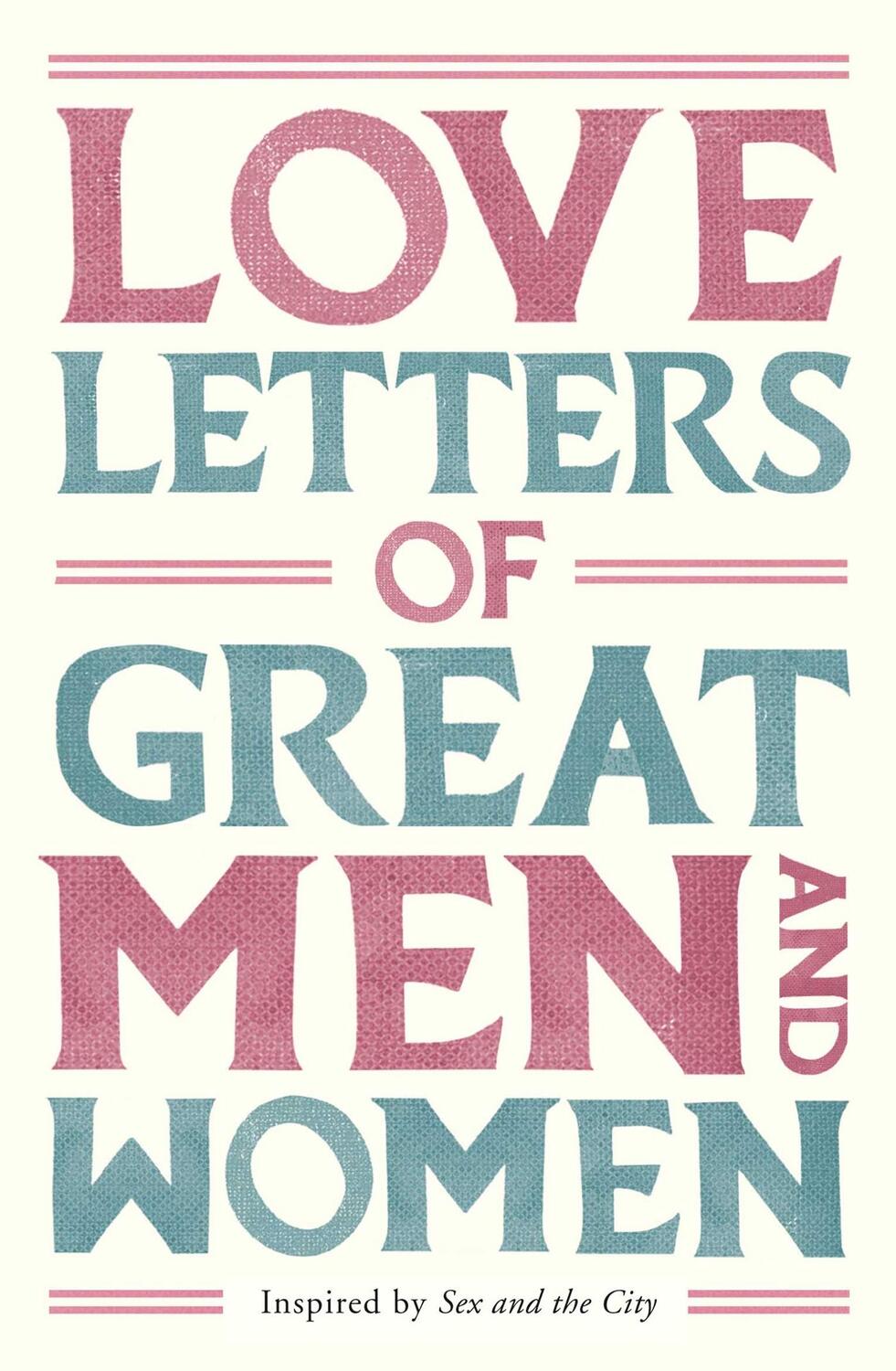 Cover: 9780330515139 | Love Letters of Great Men and Women | Ursula Doyle | Taschenbuch