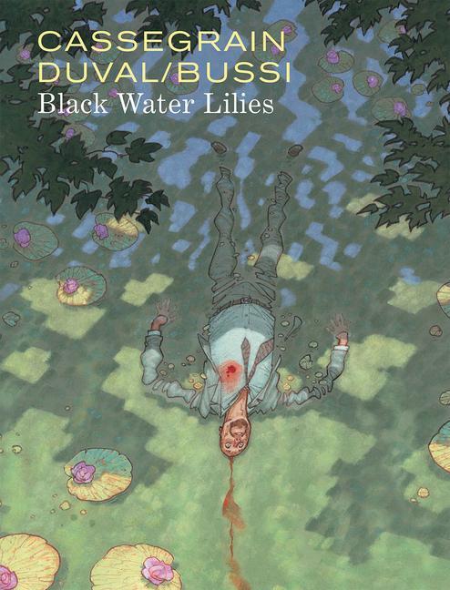 Cover: 9781951719661 | Black Water Lilies | Frederic Duval (u. a.) | Buch | Englisch | 2022