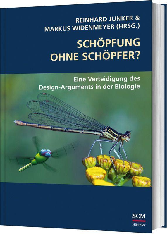 Cover: 9783775161107 | Schöpfung ohne Schöpfer? | Reinhard Junker (u. a.) | Buch | 328 S.