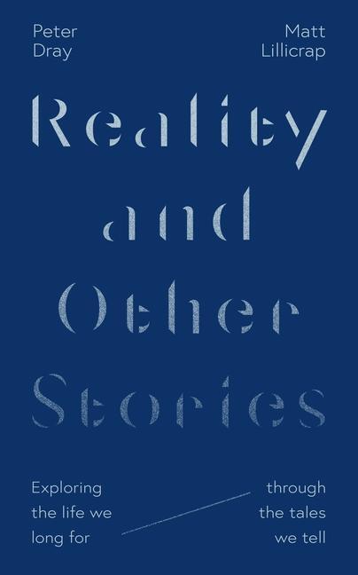 Cover: 9781789743951 | Reality and Other Stories | Matt Lillicrap (u. a.) | Taschenbuch