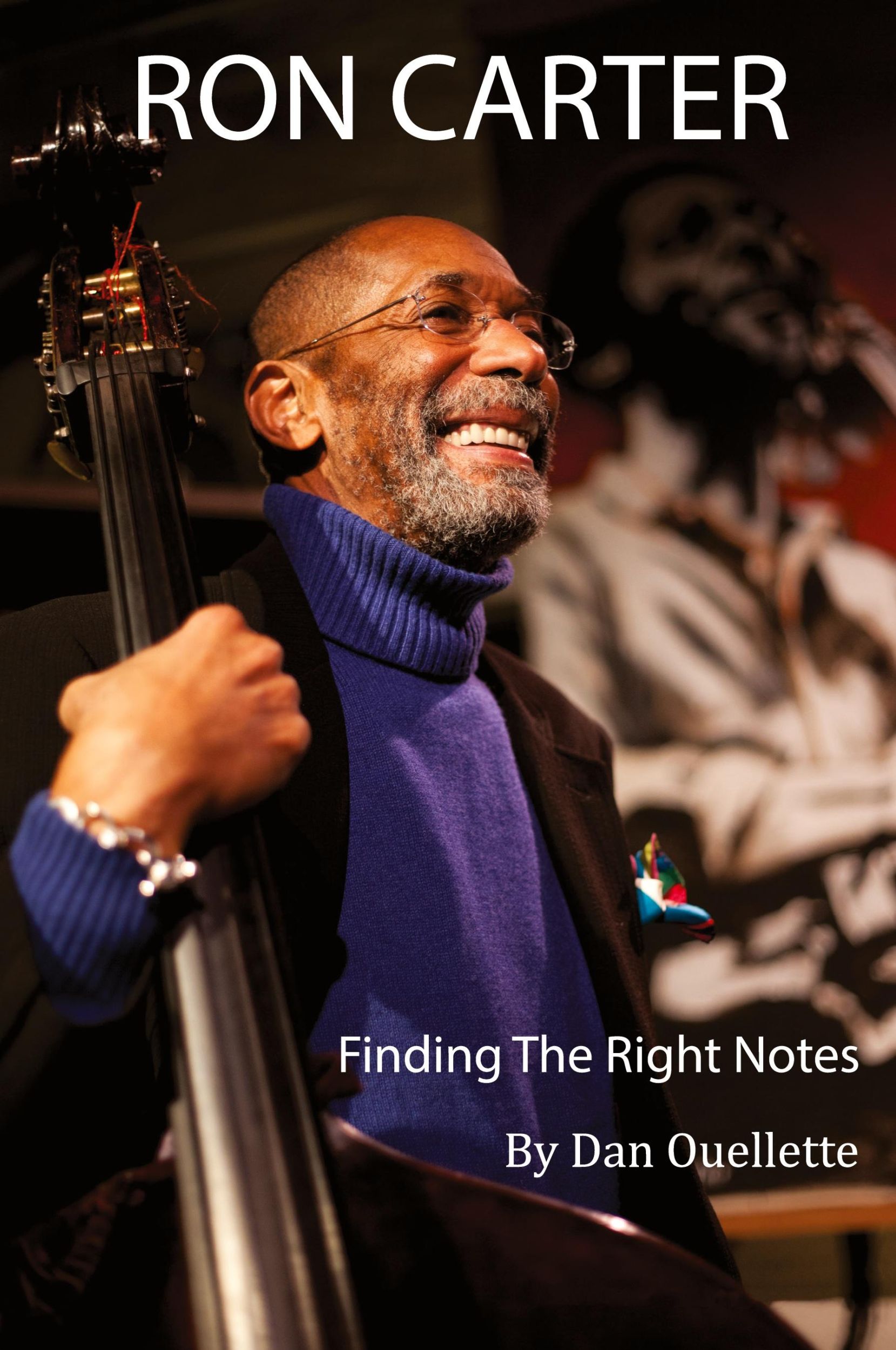 Cover: 9780989982511 | Finding the Right Notes | Ron Carter (u. a.) | Taschenbuch | Englisch