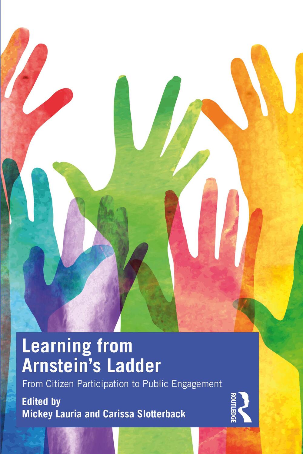 Cover: 9780367258238 | Learning from Arnstein's Ladder | Mickey Lauria (u. a.) | Taschenbuch