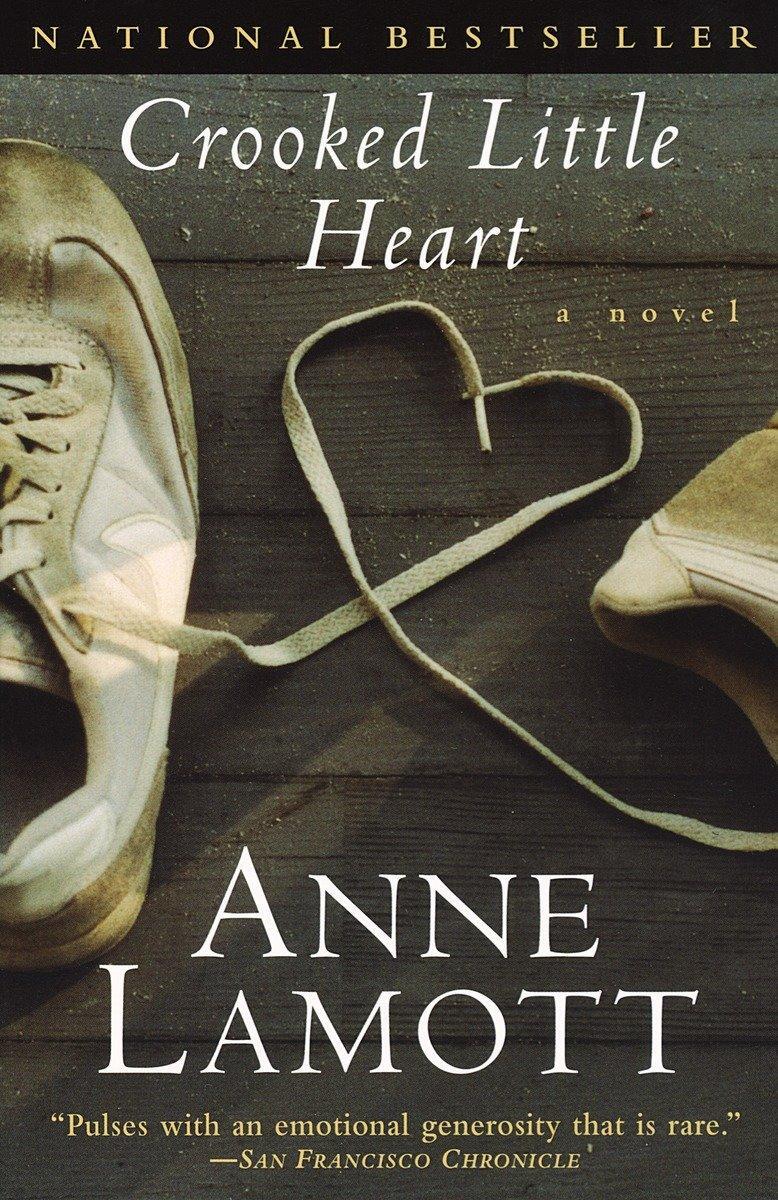 Cover: 9780385491808 | Crooked Little Heart | A Novel | Anne Lamott | Taschenbuch | Englisch