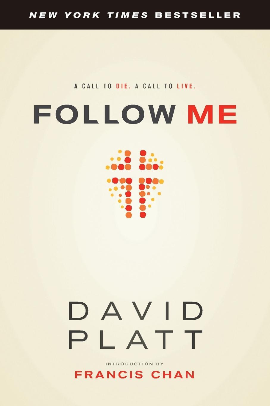 Cover: 9781414373287 | Follow Me | David Platt | Taschenbuch | Paperback | Englisch | 2013