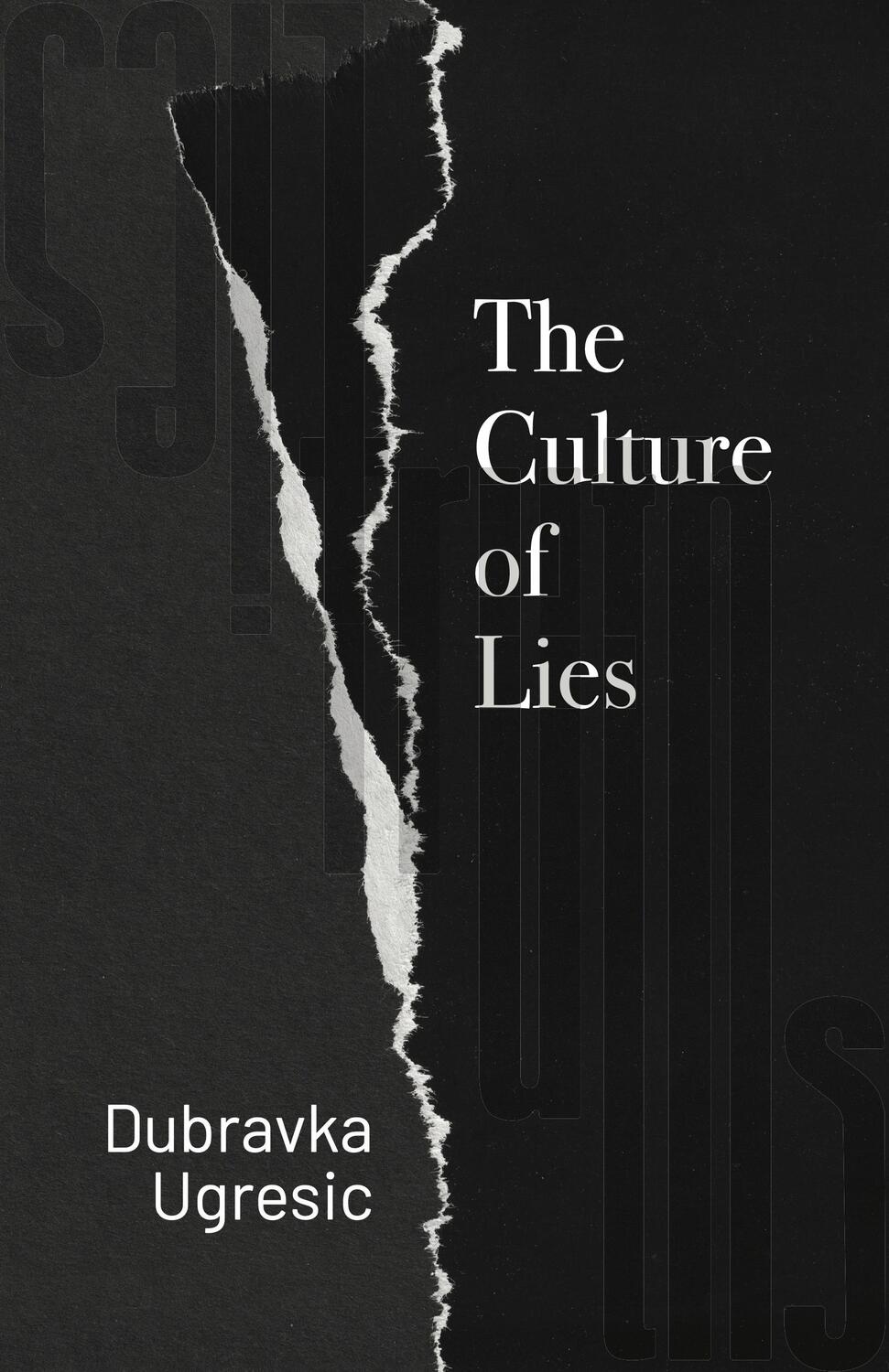 Cover: 9781948830782 | Culture of Lies | Dubravka Ugresic | Taschenbuch | Englisch | 2023