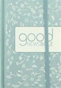 Cover: 9780564070671 | Good News Bible Compact Cloth Edition | Buch | Englisch | 2018