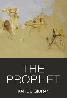 Cover: 9781853264856 | The Prophet | Kahlil Gibran | Taschenbuch | Kartoniert / Broschiert